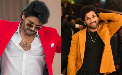 Allu Arjun’s ₹80 Crore Mansion: A Statement of Stardom