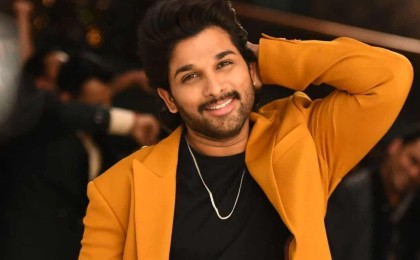 Allu Arjun’s Strict Rule for Directors: Streamlining His Film Schedule