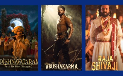 Indian Movies Releasing in May 2026 – Full List with Dates & Details