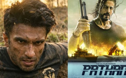 Ranveer Singh’s Dhurandhar 2 Set to Surpass Shah Rukh Khan’s Pathaan in UK Box Office
