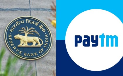 RBI Cancels Paytm Payments Bank Licence: A Turning Point for Digital Finance