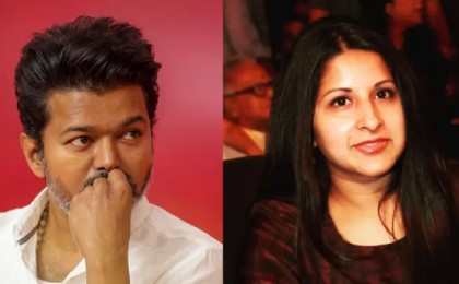 Thalapathy Vijay & Sangeetha Divorce: Big Development Postponed