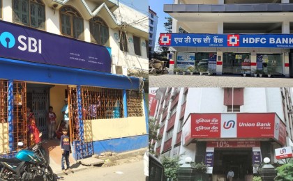 Top 10 Banks in India by Branch Network 2026