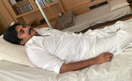 What happened To Pawan Kalyan ? Undergoes Surgery After Sudden Illness, Advised Rest