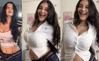 You Won’t Believe How Subhashree Sahu Became a Viral Sensation Overnight!