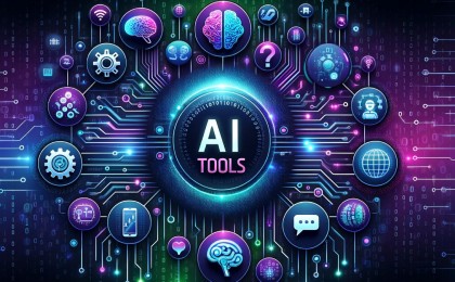 25 Best AI Tools You Can’t Ignore in 2026