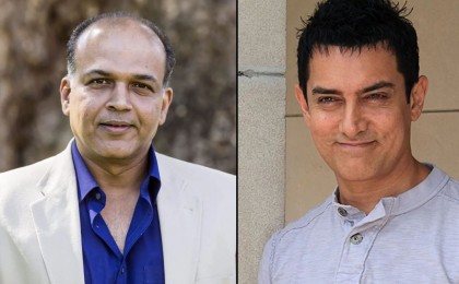 Aamir Khan and Ashutosh Gowariker Reunite for Lala Amarnath Biopic