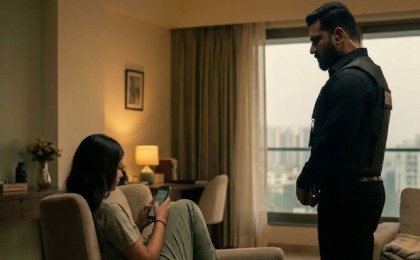 Ahmedabad Parents Hire Bouncers to Curb Teen’s Social Media Addiction