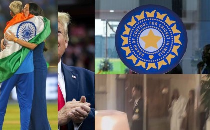 BCCI May Ban Girlfriends from IPL Team Hotels Amid Security Concerns