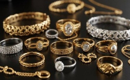 Gold Holds Steady, Silver Shines: India’s May 5 Bullion Update