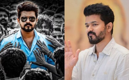 Joseph Vijay Net Worth 2026: Films, Endorsements, Cars & Properties