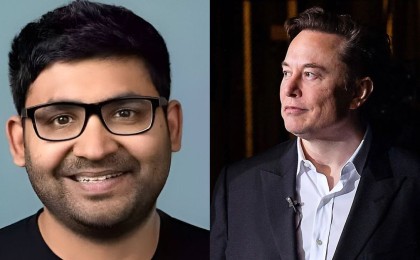 Parag Agrawal’s AI Success Story: From Twitter Exit by Elon Musk to Building ₹15,000 Crore Startup