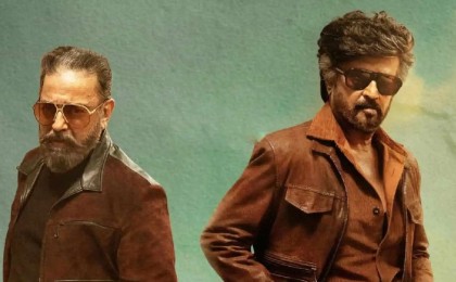 Rajinikanth–Kamal Haasan Multi‑Starrer Sets 500 Cr Record Budget & Their Salaries