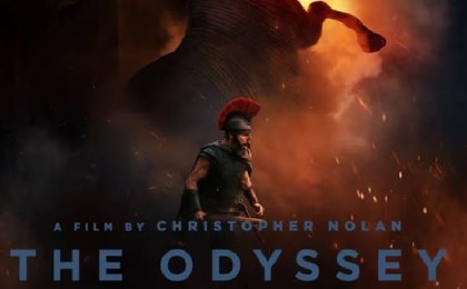 ₹3,300 Tickets for Christopher Nolan’s The Odyssey Sell Out in Minutes Across India