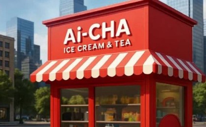 Ai-CHA to Open 500+ Tea and Ice Cream Stores Across India