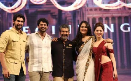 Baahubali 3 Rumors: Rana Daggubati, Prabhas, and Anushka Shetty Spark Speculation