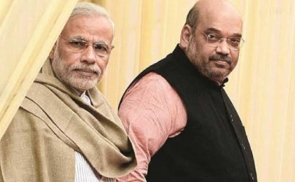 Cabinet Reshuffle in Modi Government Imminent