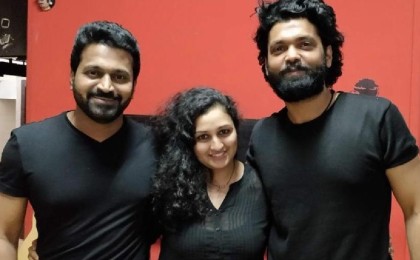 Happy Birthday Rakshit Shetty: A Heartfelt Tribute by Pragathi Rishab Shetty