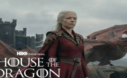 House of the Dragon Season 3 OTT Release Date: : When and Where to Watch it Online?