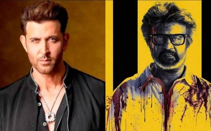 Hrithik Roshan’s Never-Seen Look Revealed in Rajinikanth’s Jailer 2
