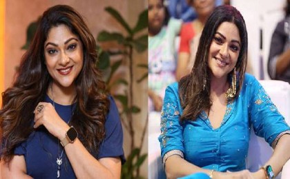 know about abhirami blast actress biography