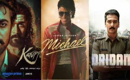Latest Telugu OTT Releases June 2026 – Netflix, Prime, Aha, ZEE5, Hotstar