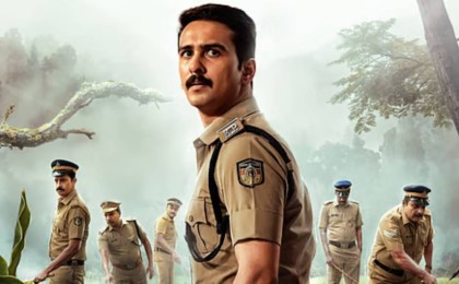 OTT Spotlight: Malayalam Thriller Dridam Premieres June 12