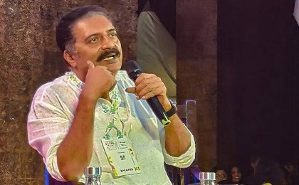 Prakash Raj Denies Allegations in ₹200-Crore Dharmasthala Conspiracy