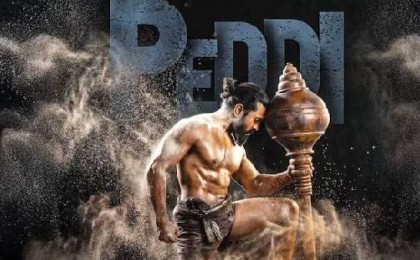 Ram Charan’s Peddi Hits ₹420 Crore, Success Bash on June 23