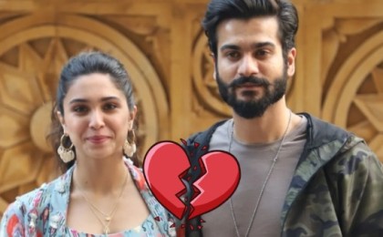Sharvari and Sunny: Breakup Rumours Surface After Years of Love