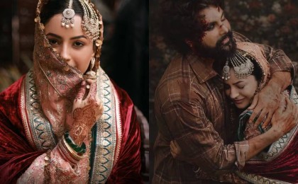 Shehnaaz Gill’s Ishqnama Set for Worldwide Release July 24