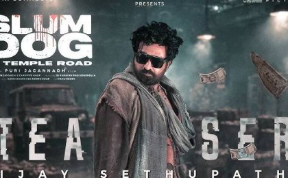Slumdog – 33 Temple Road Teaser to Drop on June 8