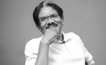 Tamil Cinema Icon Bharathiraja Passes Away, Tributes Pour In Nationwide