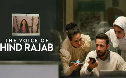 The Voice of Hind Rajab Review: A Bold Drama with Mixed Audience Reactions
