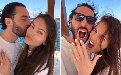 Thylane Blondeau Marries Benjamin Attal: Clearing Confusion About Her Husband