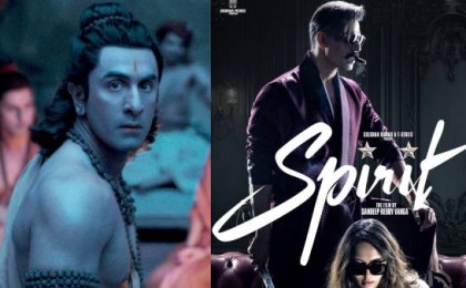 Top 5 Indian Movies to Watch Out For in 2026–2028