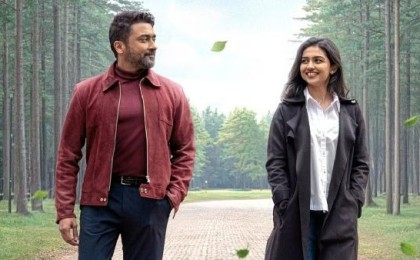 Vishwanath and Sons Set for ₹300 Cr? Venky Atluri and Suriya's Pan-South Appeal Creates ₹500 Cr Expectations