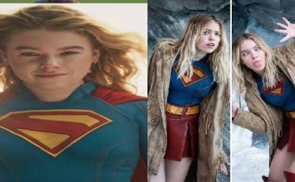 Who is Milly Alcock: From House of the Dragon to DC’s Supergirl
