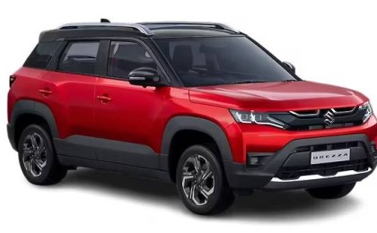 2026 Maruti Brezza Full Price List Revealed: SUV Starts at ₹7.40 Lakh, Top Variant Costs ₹13.71 Lakh