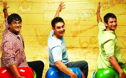 3 Idiots to Return to Theatres in a Restored Version; Iconic Aamir Khan Film Set for August Re-Release
