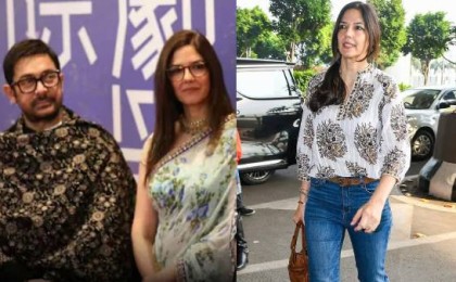 Aamir Khan and Gauri Spratt Skip Honeymoon? Here's Why Gauri Is Returning to Bengaluru Just Days After Their Wedding