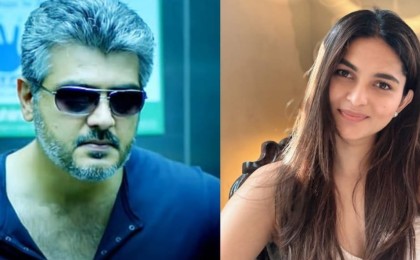 AK64 Update: Kayadu Lohar Reportedly Considered, Ajith Kumar May Back the Film