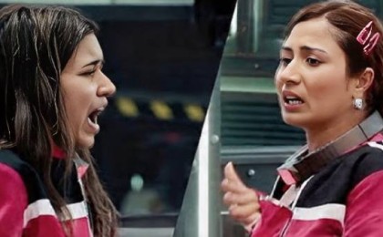 Akanksha Choudhary vs Shreya Kalra: Lock Upp Fight Sparks Online Controversy