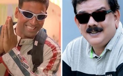 Akshay Kumar and Priyadarshan Reunite for Comic Thriller Wicked Sunny