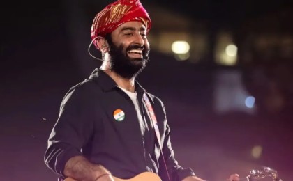 Arijit Singh's Awarapan 2 Song Sparks Comeback Rumours, Manager Clarifies Retirement Speculation