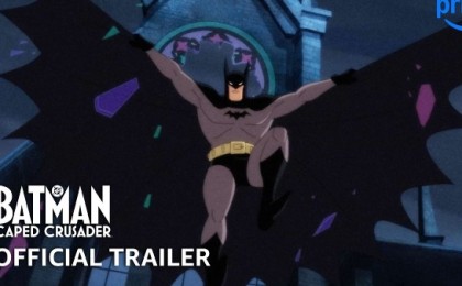 Batman: Caped Crusader Season 2 OTT Release: Stream the Animated Superhero Series on Prime Video from July 31