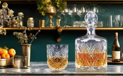Designer Bottles Redefine Prestige in India’s Luxury Market
