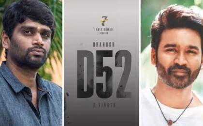 Director Confirms Planned Dhanush Film Is Not Happening, Expresses Wish to Team Up with Vijay Sethupathi