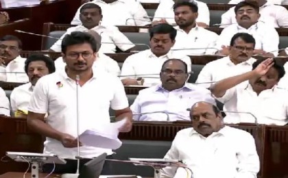 DMK Slams CM’s Silence on Mekedatu Dam, Demands All-Party Meet