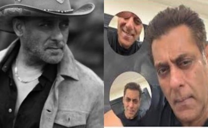 Fact check : Salman Khan Shuts Down Ill Health Rumors With Witty Instagram Post